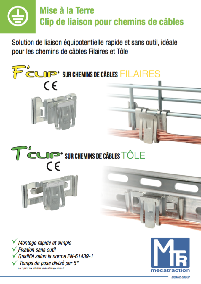 Brochure FCLIP-TCLIP | Mecatraction